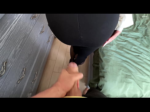 БГ. АНАЛ. Незнакомку в маске трахнул в ахеренную задницу