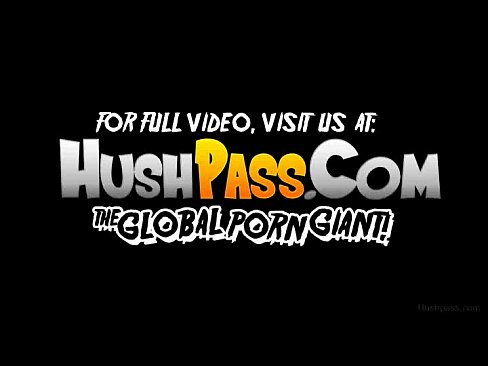 Синди Дженнингс получает порцию ванильного члена!